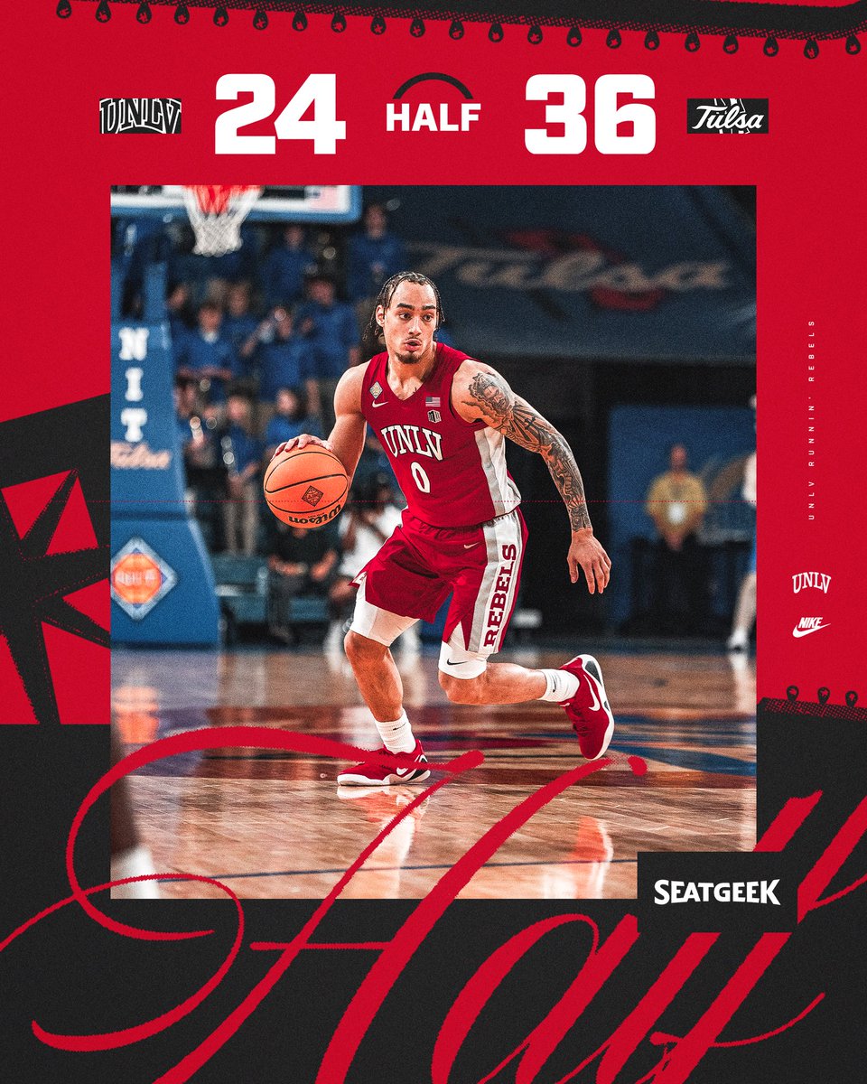 UNLV Men's Basketball tweet media