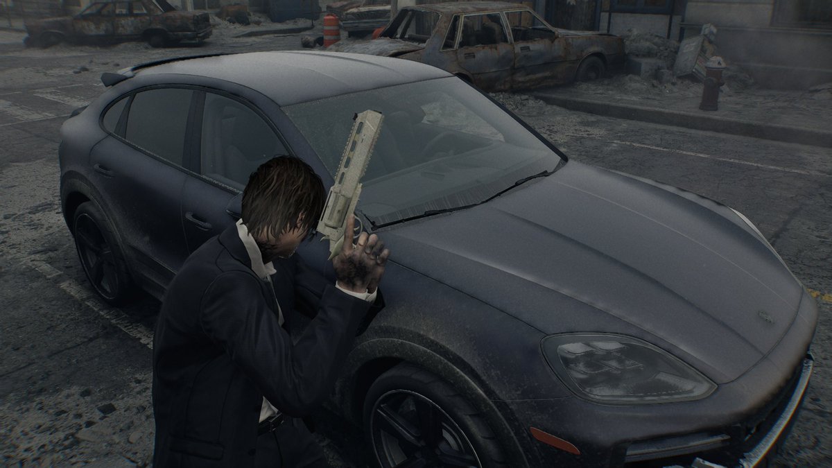 ウィル@RE&SHMania tweet media