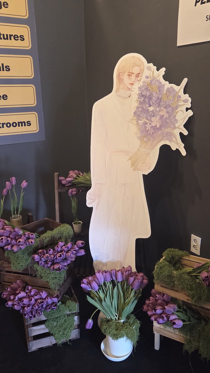 ํ๋ฃจ์ tweet media