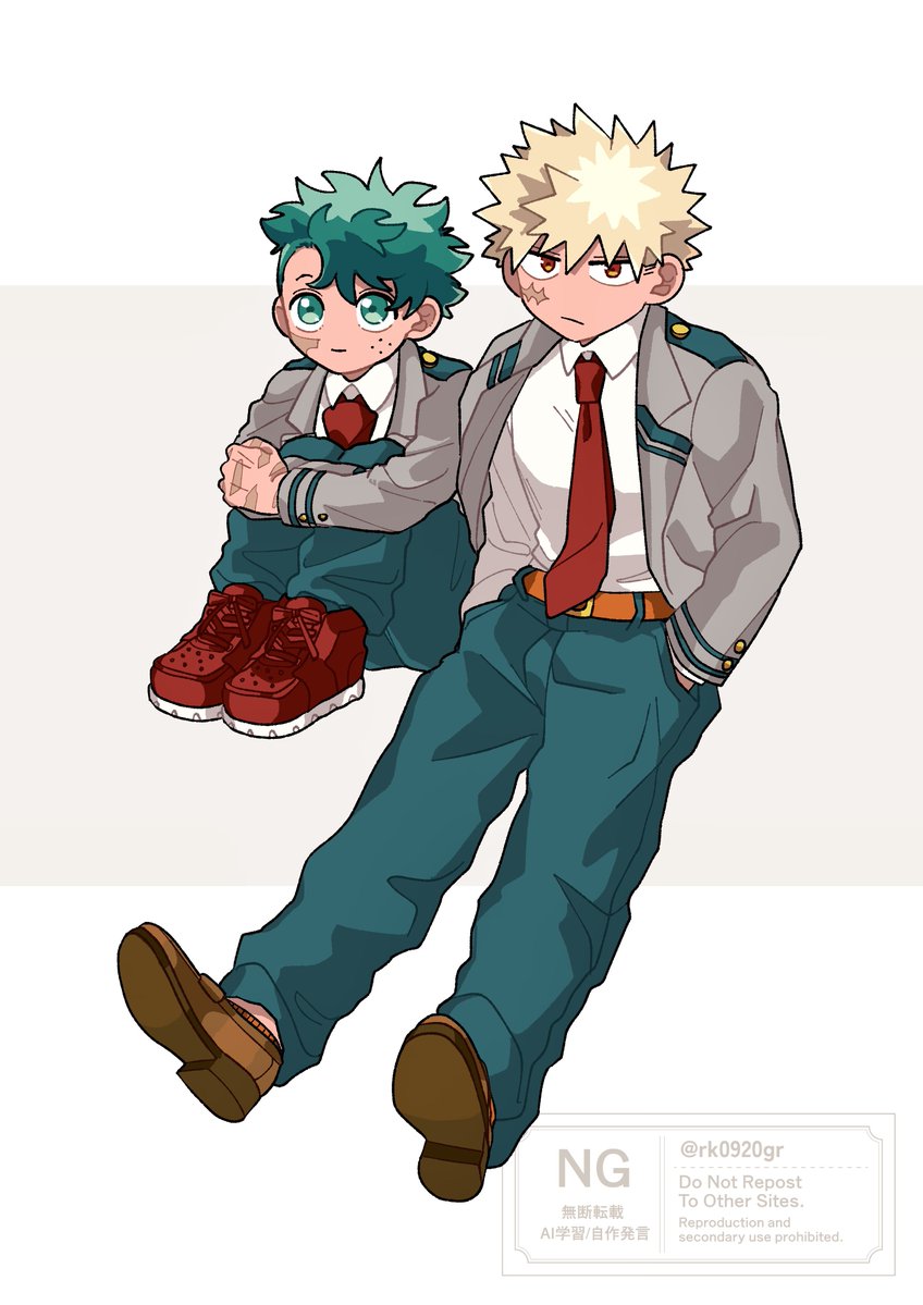 りっきー tweet media