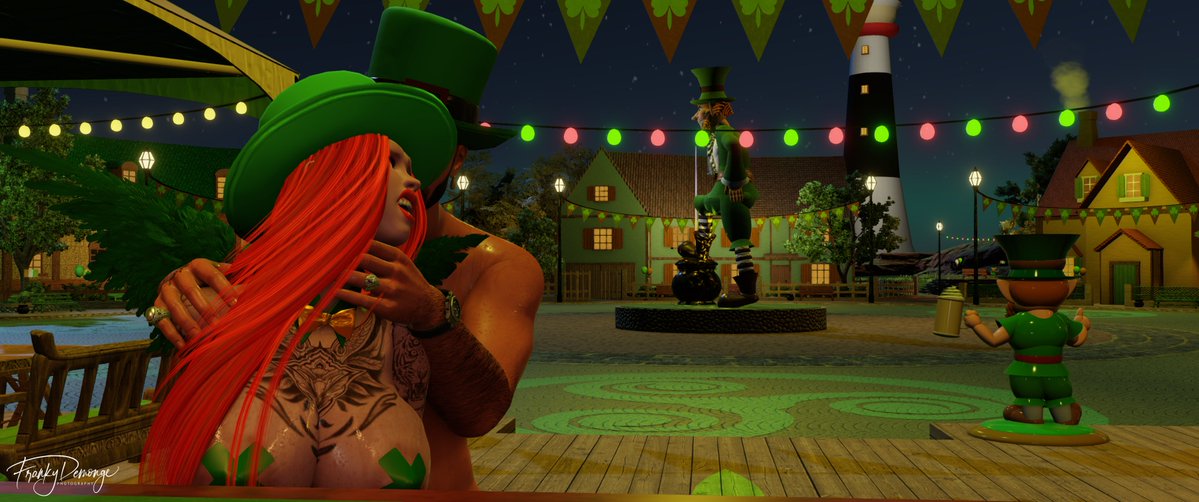 Franky Demonge (18+ content) tweet media