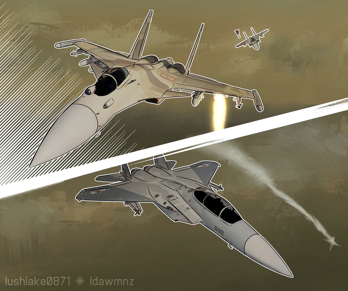 Idawmnz's tweet photo. Cipher and Pixy Vs Gelb Team artwork

Happy 20th anniversary to Ace Combat Zero!
Collab with @lushlake0871  

#ACECOMBAT #エースコンバット7 https://t.co/NJCsFHCF01