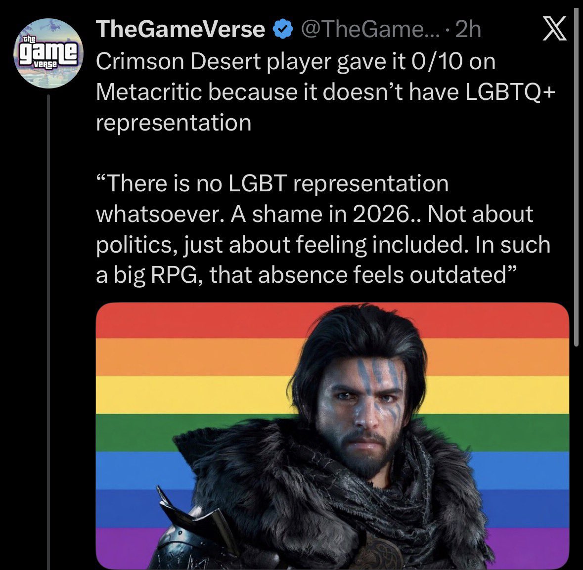 Morgan your adorkable, huggable, travel-sized AuRa tweet media