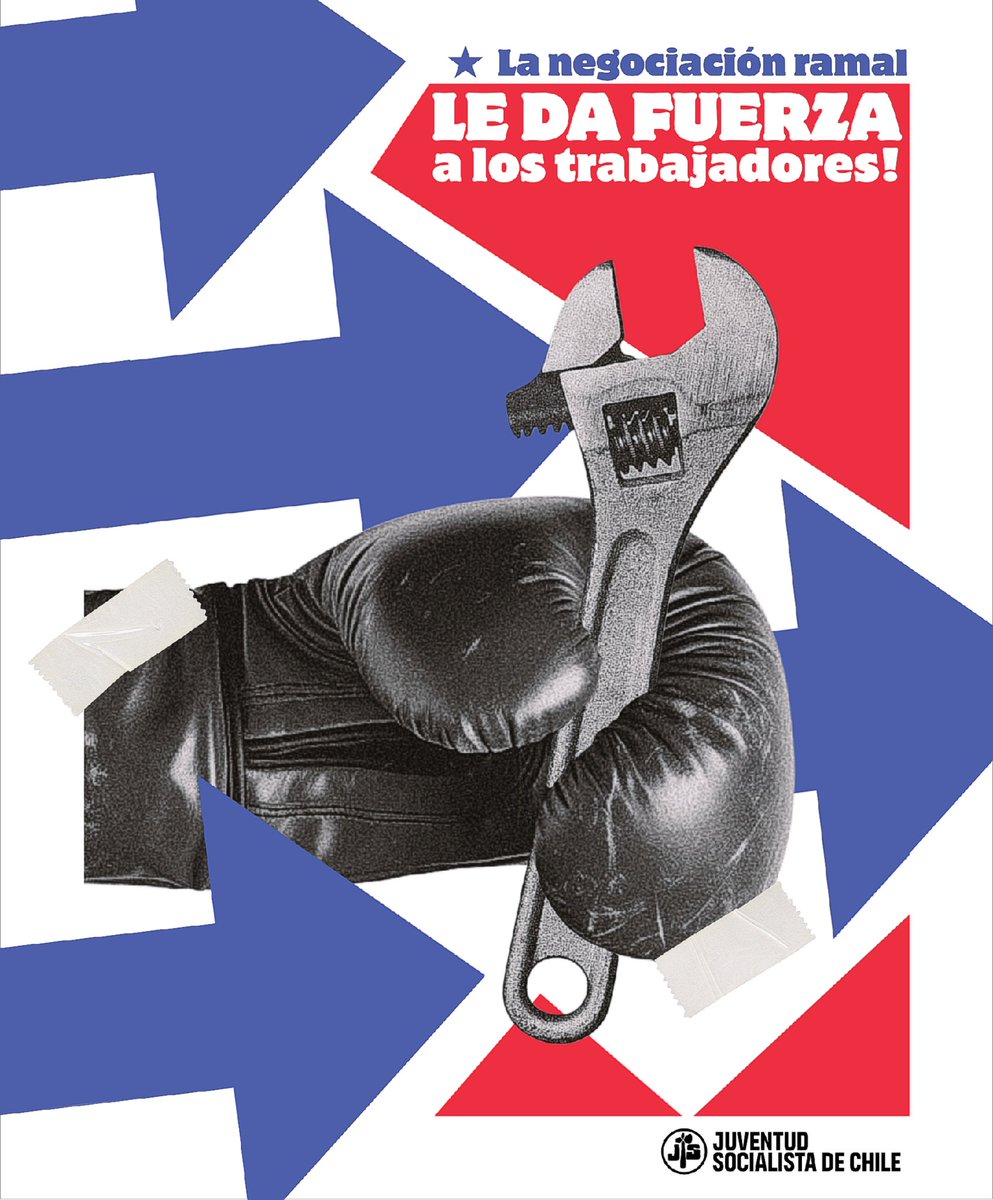 Juventud Socialista tweet media