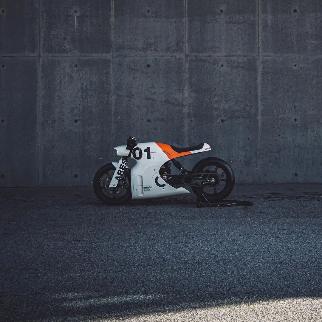 Motorcycles & More tweet media