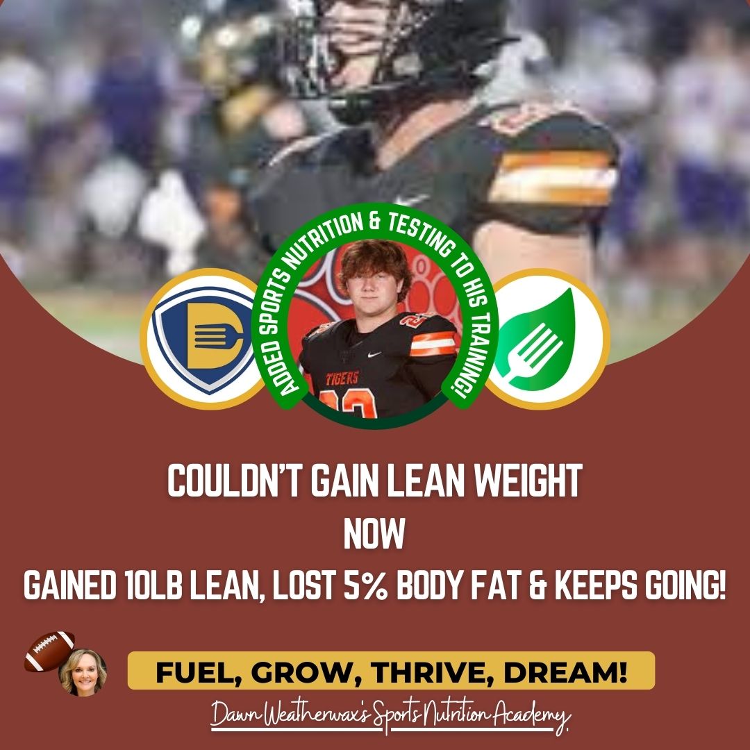 Sports Nutrition 2Go tweet media