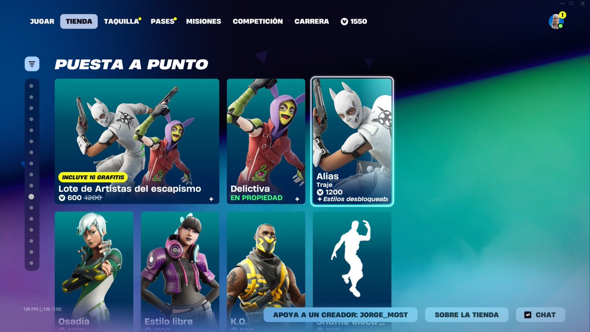 Jorge_Most tweet media