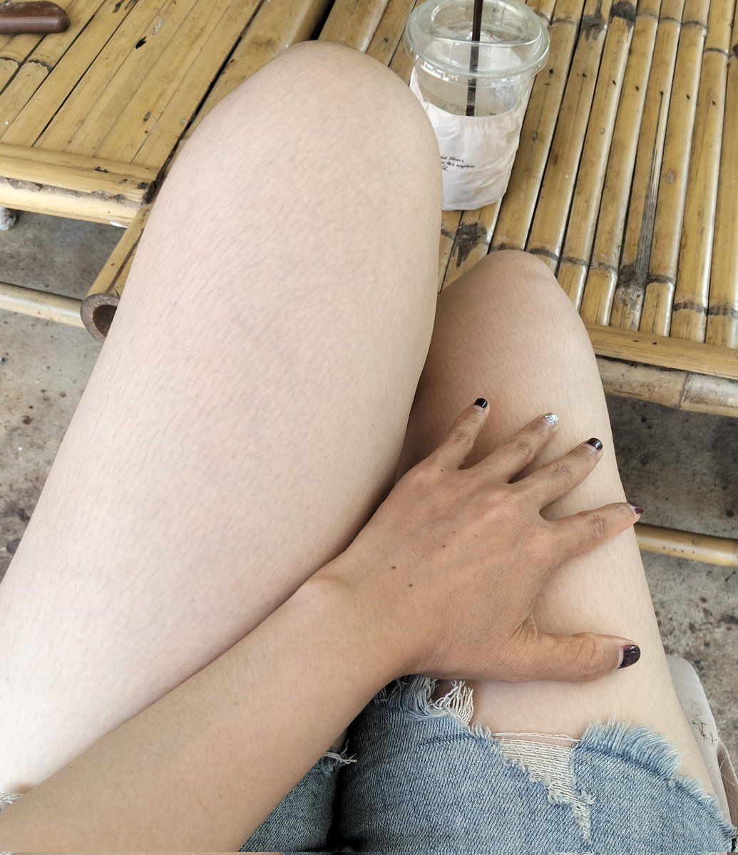 ผู้สาวบ้านๆ🤟🧡 tweet media