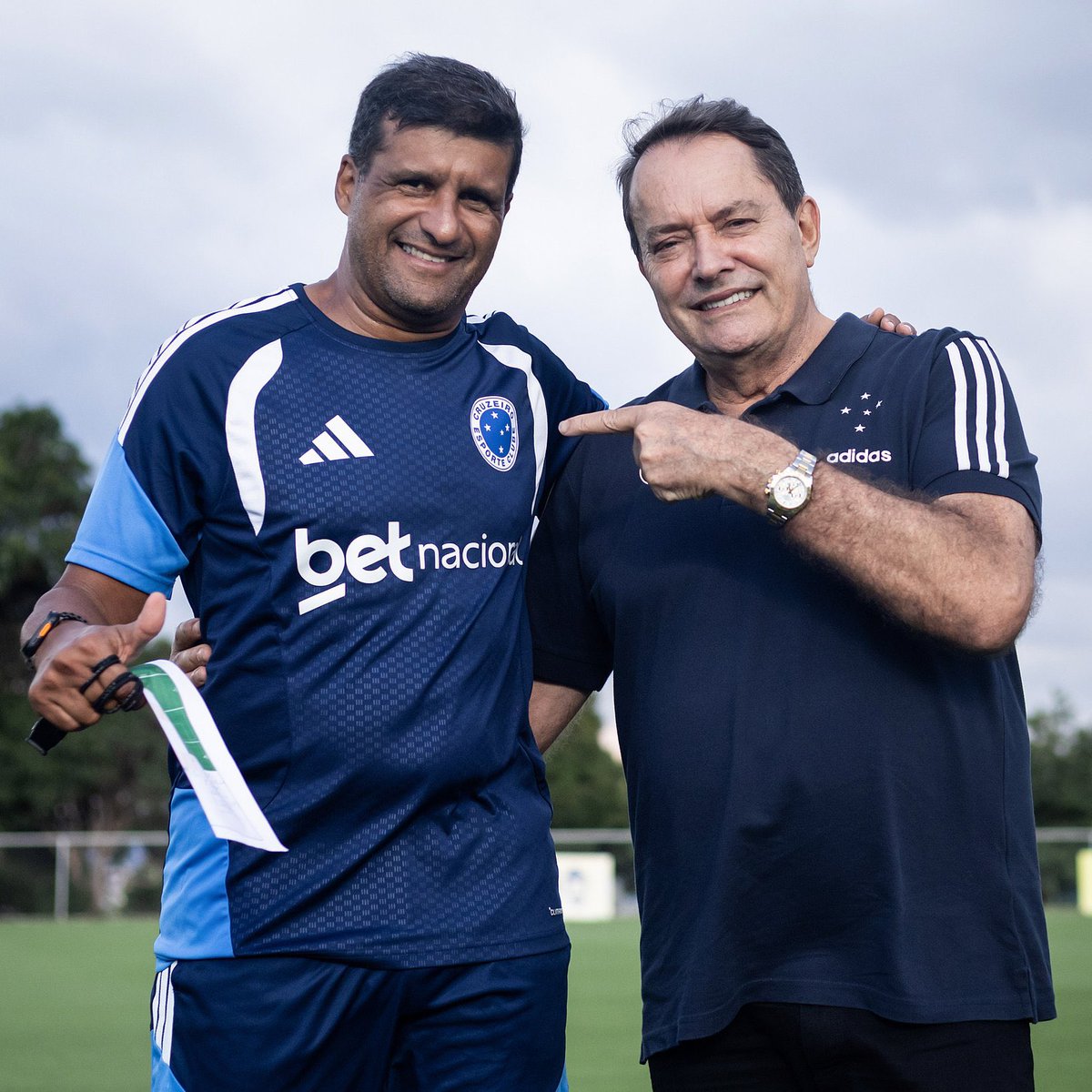 Blog da Raposa 🦊 tweet media