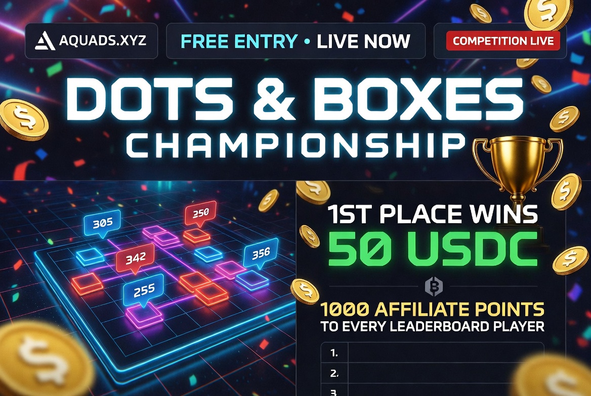 Aquads.xyz tweet media