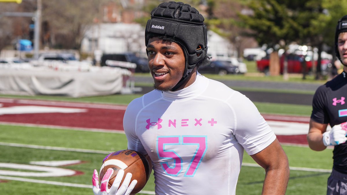 Kenny Van Doren tweet media