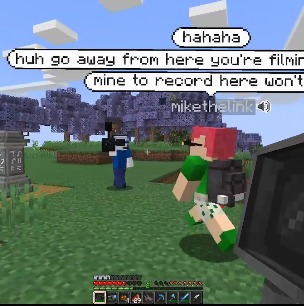 QSMP News Network (QNN) tweet media