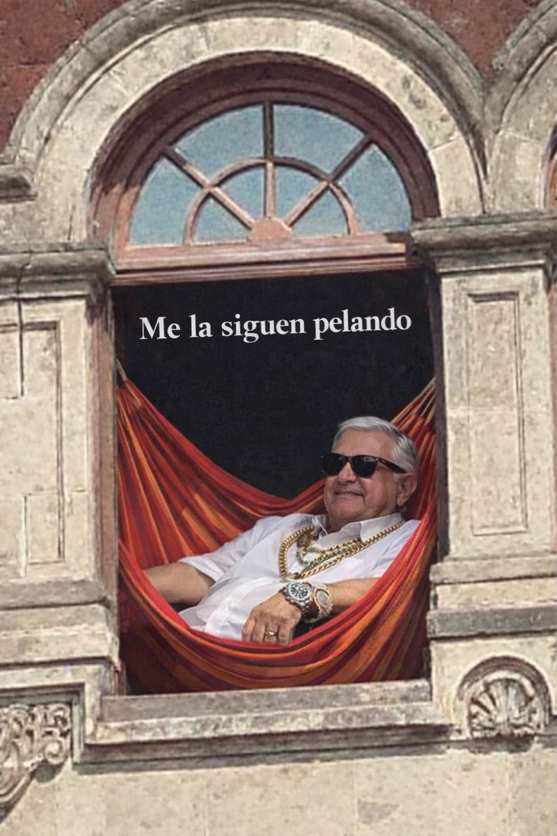 El Franky  tweet media