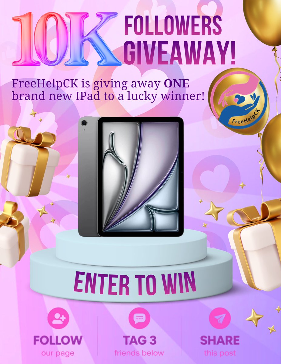 FreeHelpCK tweet media