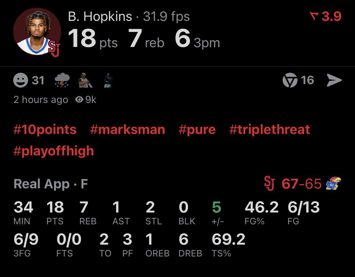 Matthew LoPuzzo tweet media