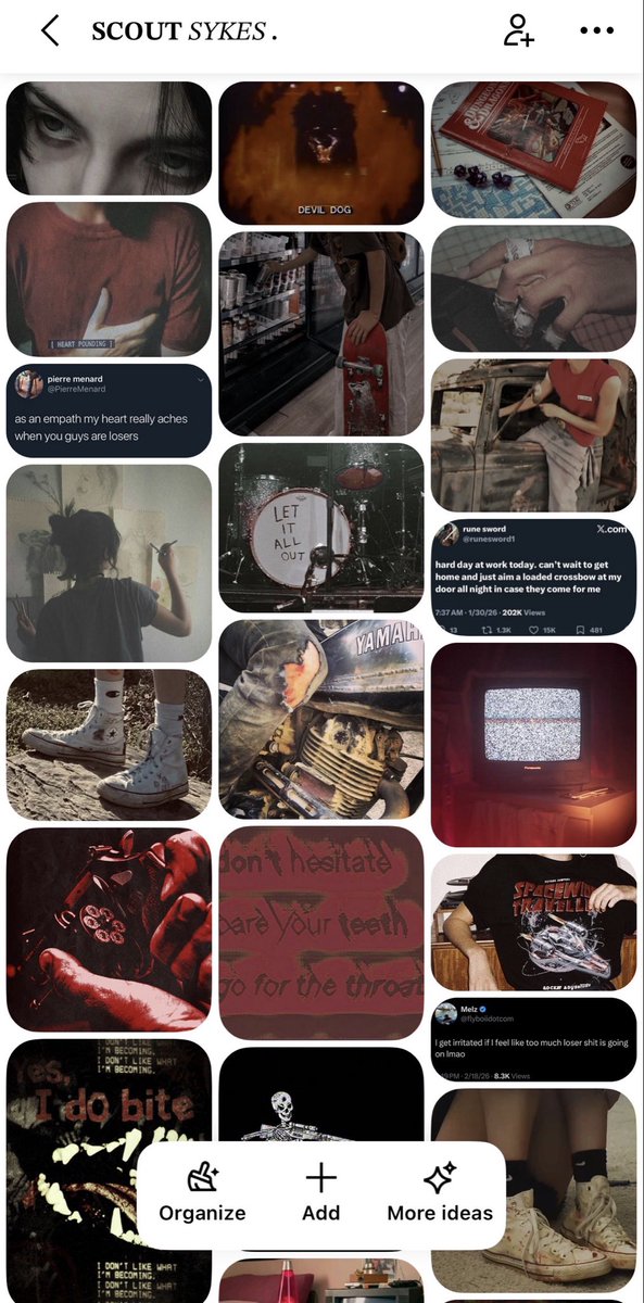 ᴄᴇᴏ ᴏғ ᴏᴜʀ ʟᴀᴅʏ ᴏғ sᴏʀʀᴏᴡs. ♡ tweet media