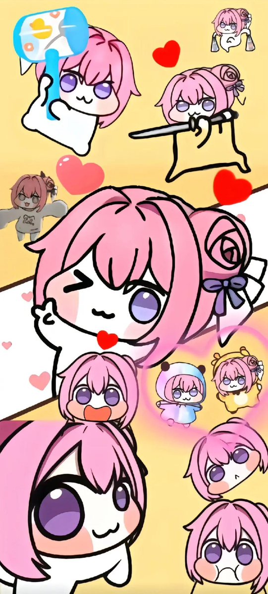 Dororong Español tweet media