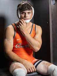 Stephen Stonebraker aka JT1Wrestle tweet media