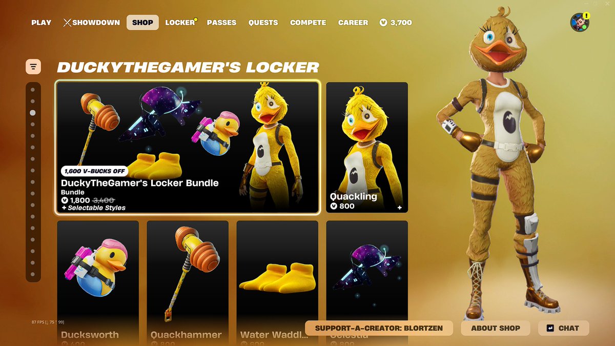 Blortzen tweet media