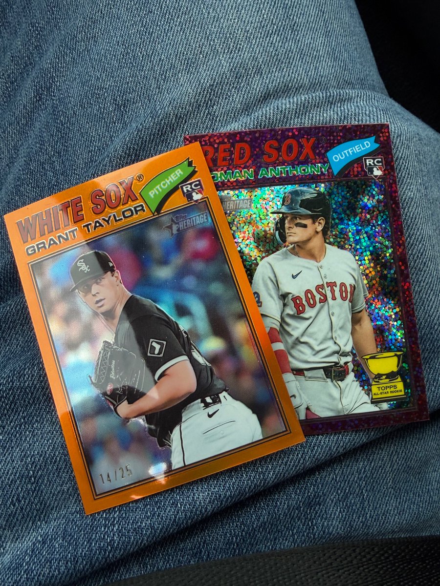 Donny / Starla Cocio Topar tweet media