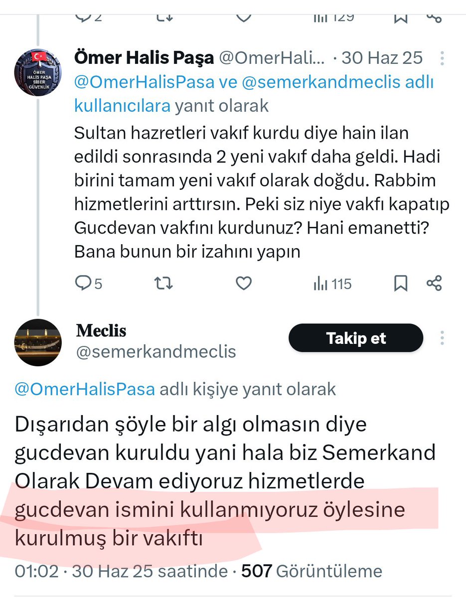 Yalan iftrira demişsin ya, ilgili görseli ve linki bırakıyorum.
x.com/i/status/19394…