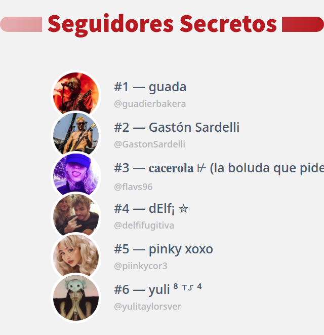 isii ⋆ irme lejos tweet media