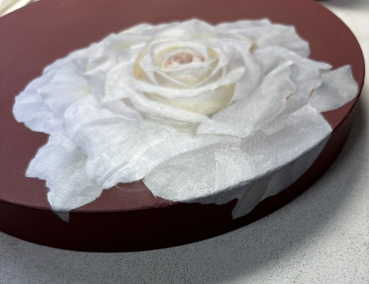 清水のぶ子 tweet media