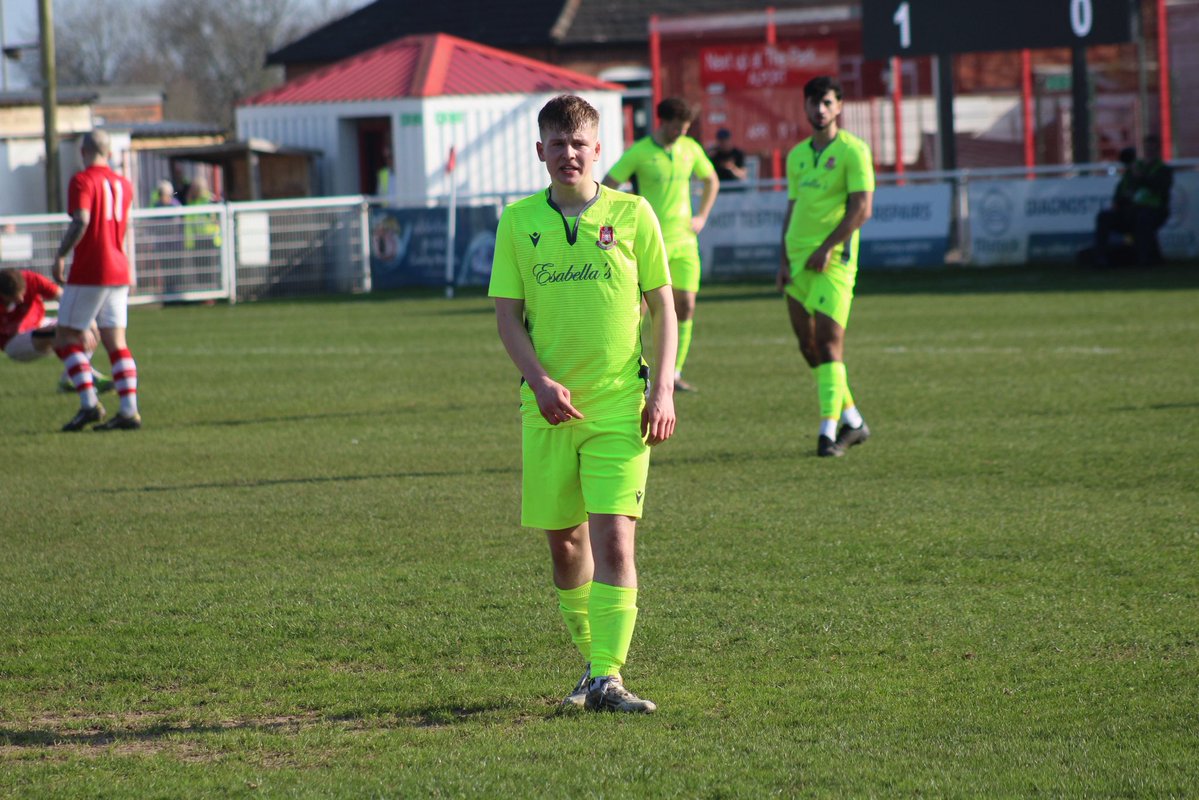 Highgate United FC tweet media