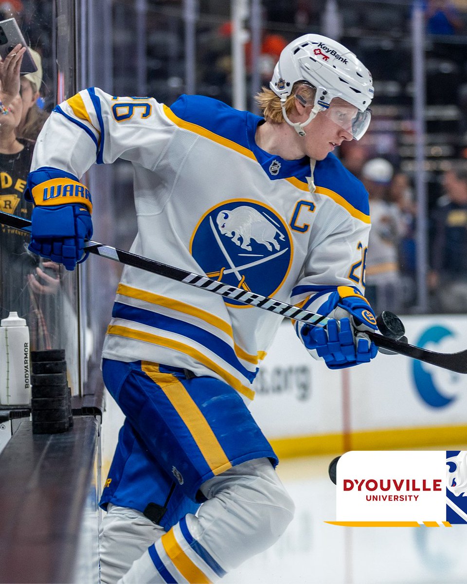 Buffalo Sabres tweet media