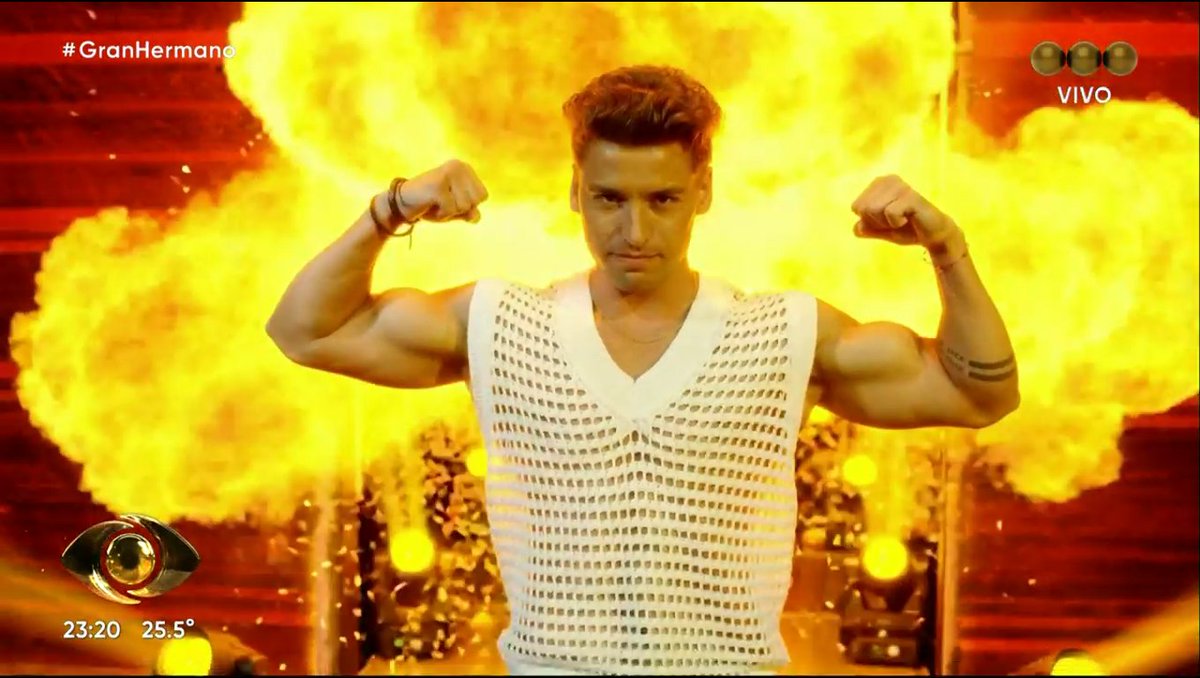 Geminy 🐗 tweet media