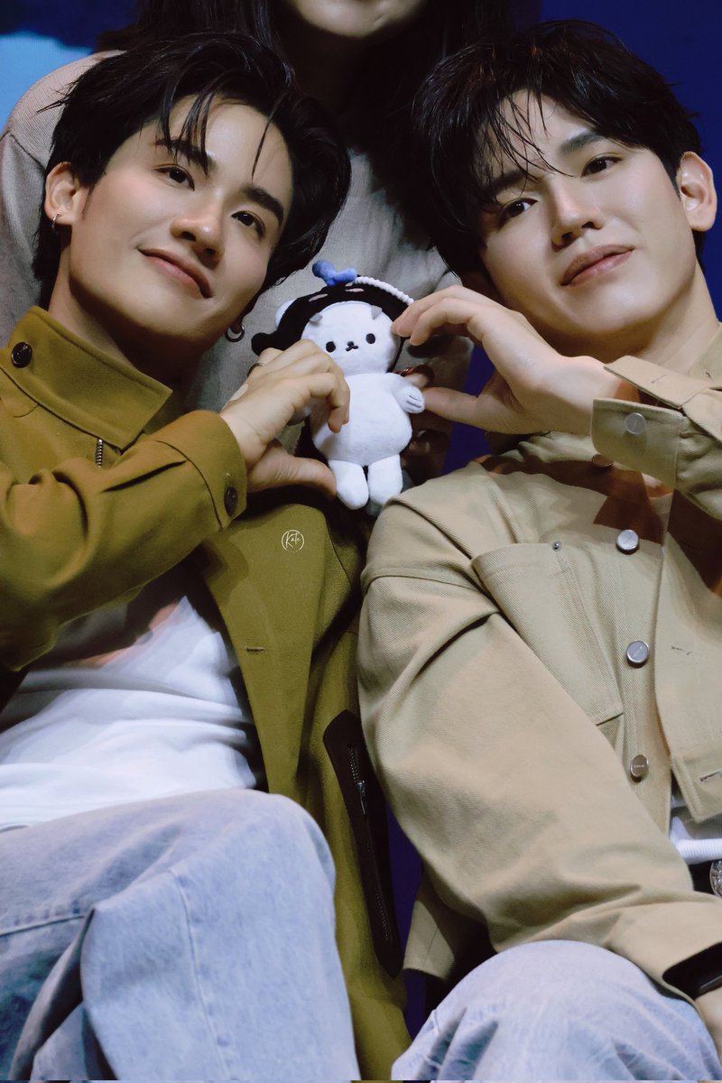 KATE💫 PITCHY🌞พี่เกตุ tweet media