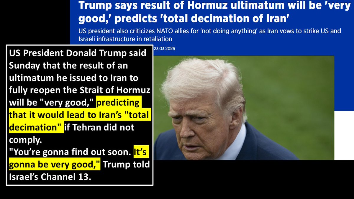 Daniel Davis Deep Dive tweet media