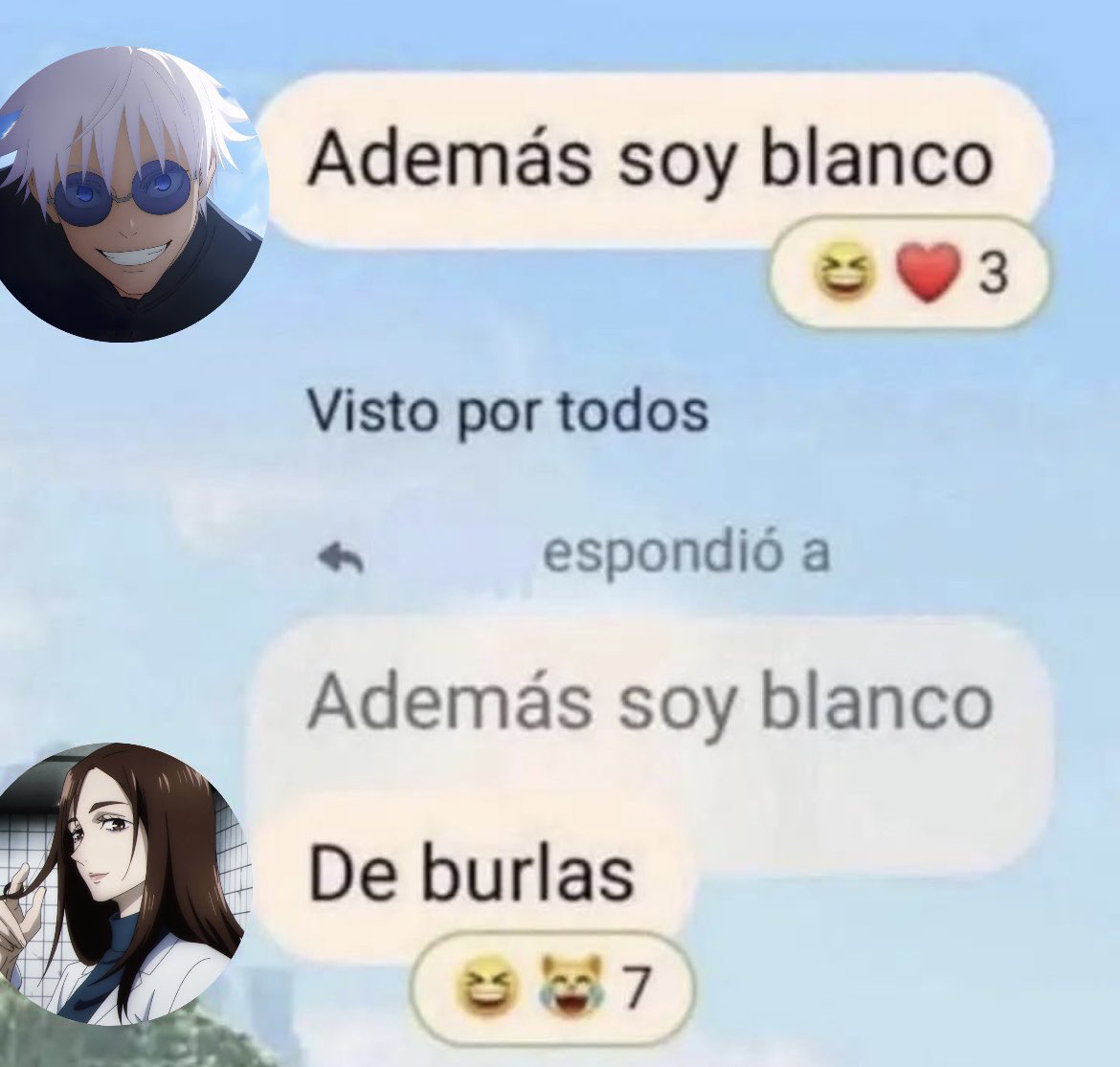 dess ✿ EN- IS 7 tweet media