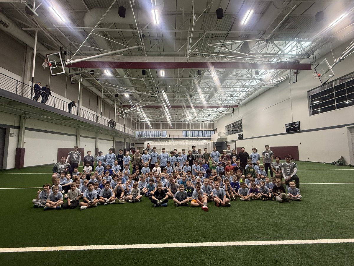 Dickinson State Football tweet media