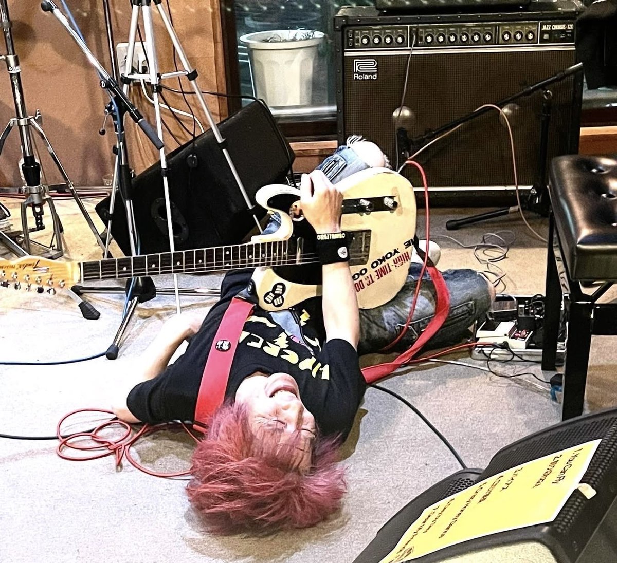 はるぱぱ tweet media