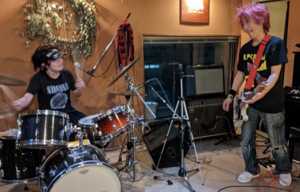 はるぱぱ tweet media