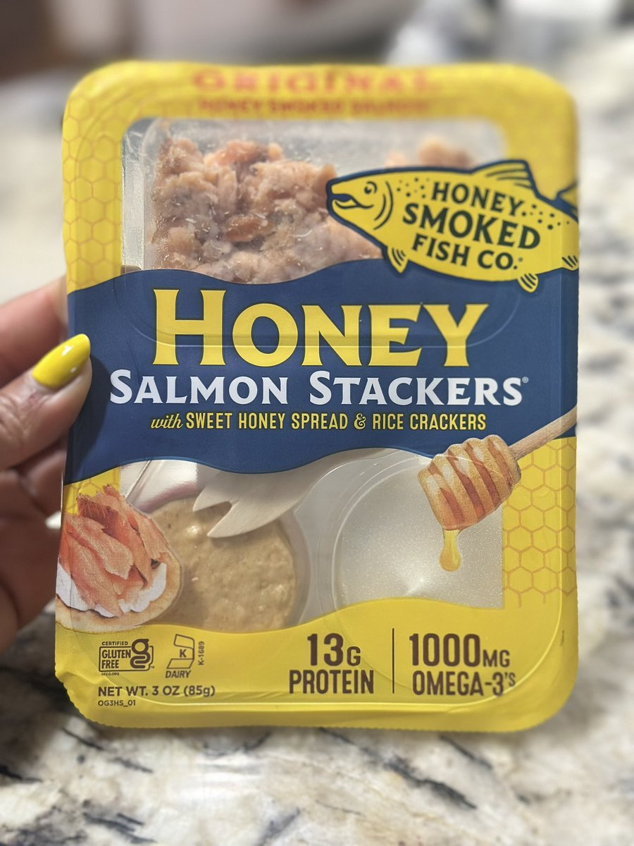 TheLSherieAlert's tweet photo. Ok, this is real random, but I give this snack from @SamsClub at 10 outta 10! I highly recommend!!! 😮‍💨😩 https://t.co/FDVNFiO6f3