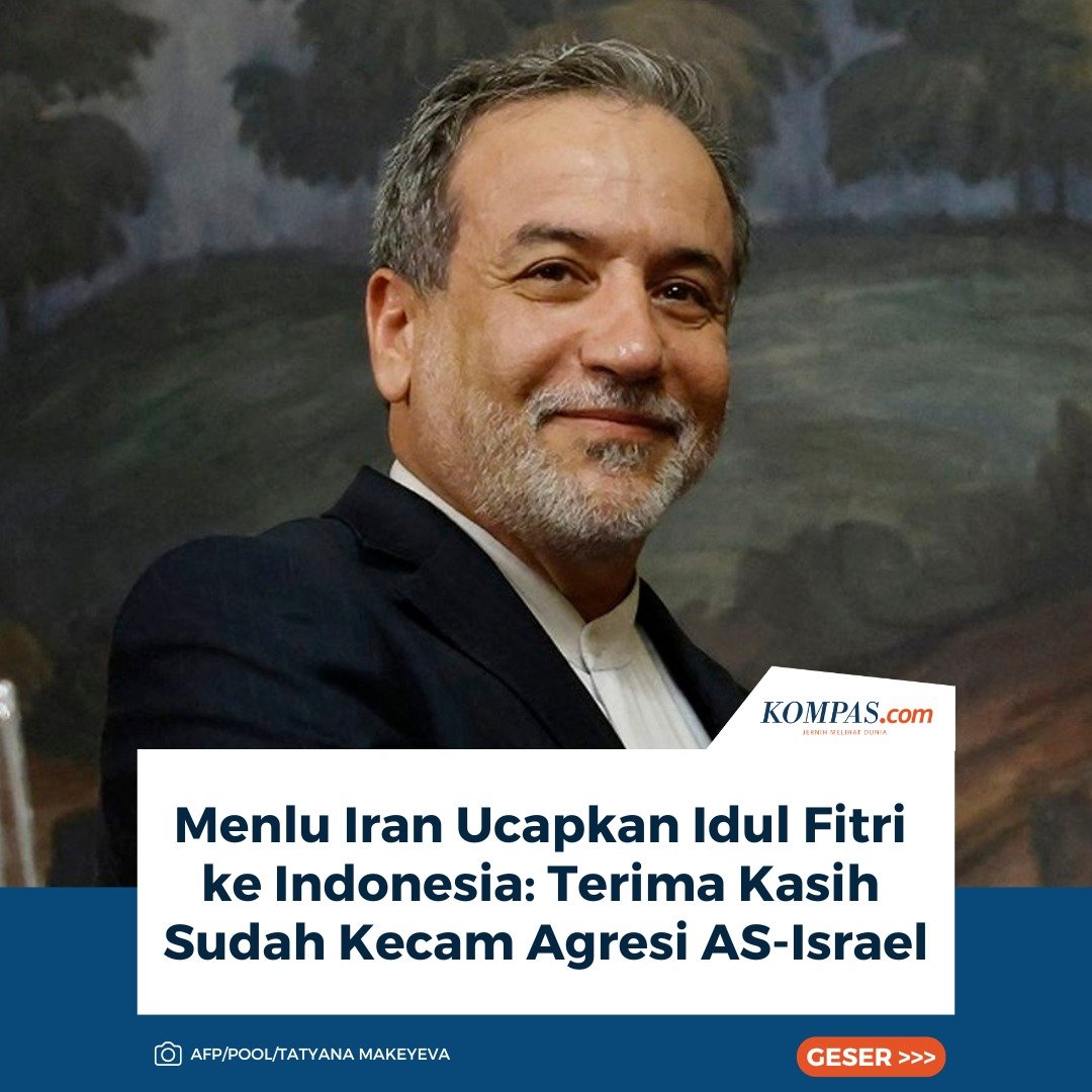 Kompas.com tweet media