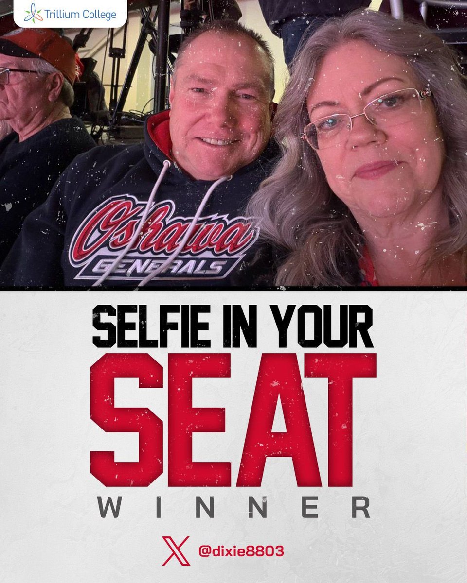 Oshawa Generals tweet media