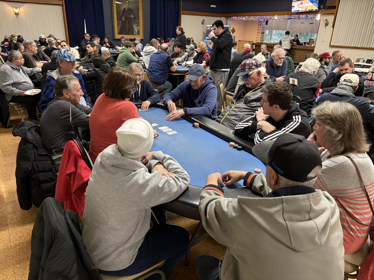 CCG Poker tweet media