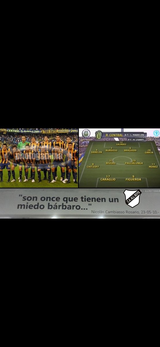 leproso vago y atorrante tweet media