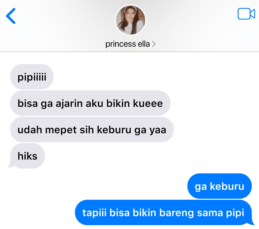 𝙜𝙞𝙚𝙣𝙖 tweet media