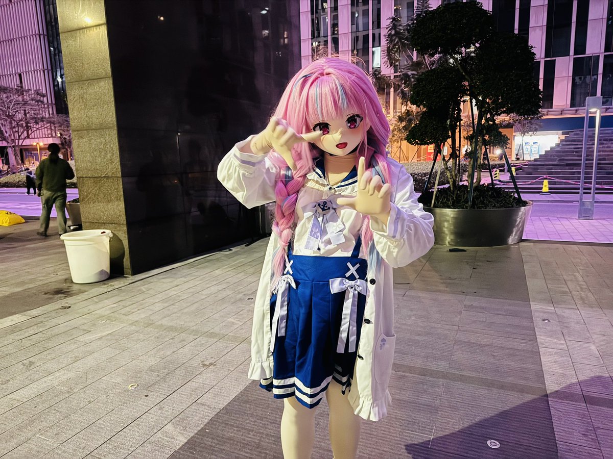 早露夸夸兔 tweet media