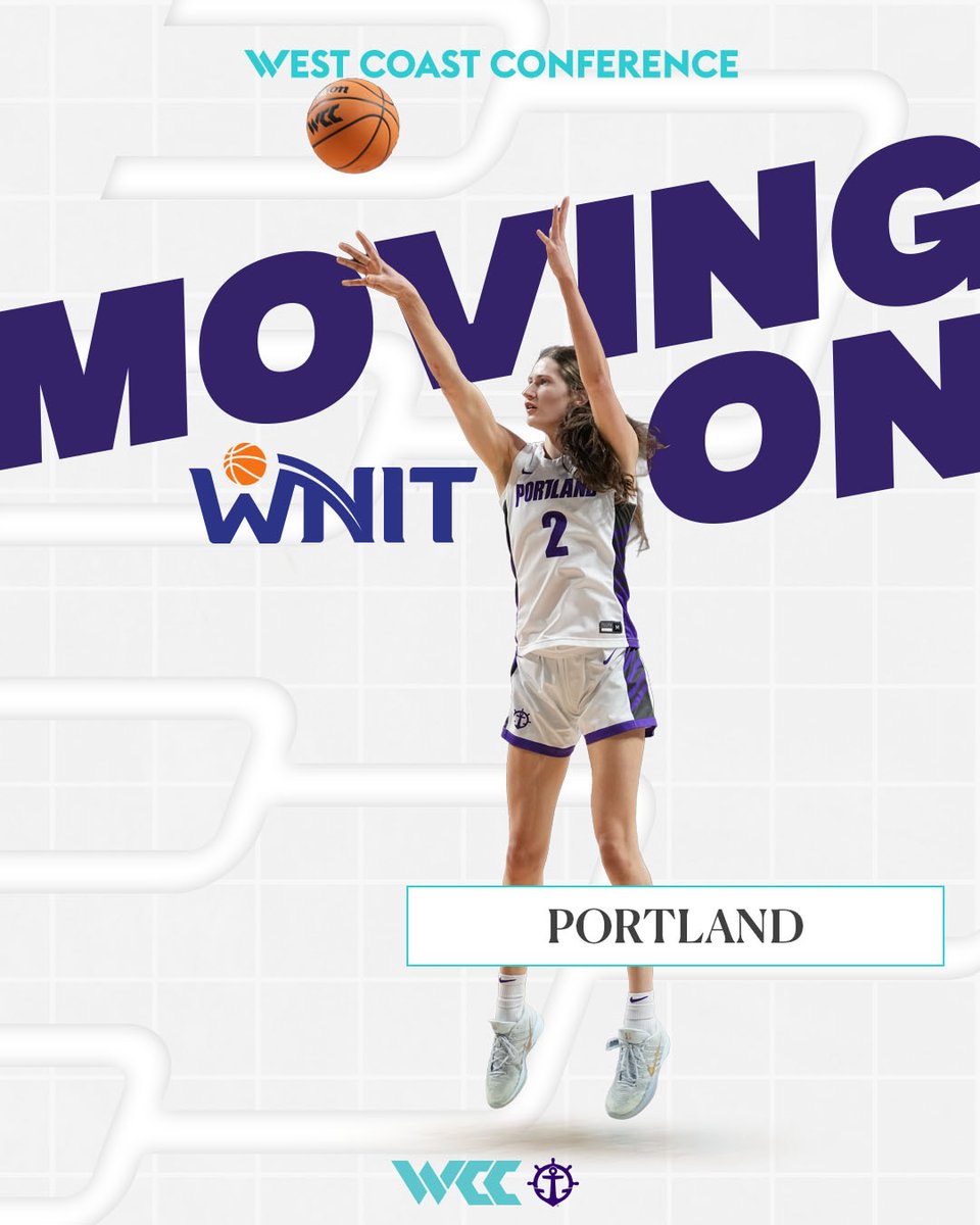 West Coast Conference Basketball tweet media