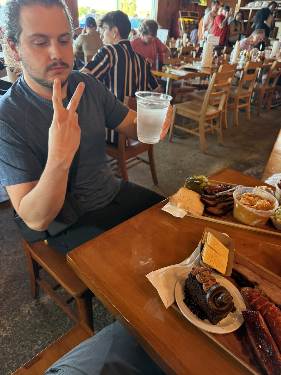 Eric Ridgeway - Host of Beach Court Podcast tweet media