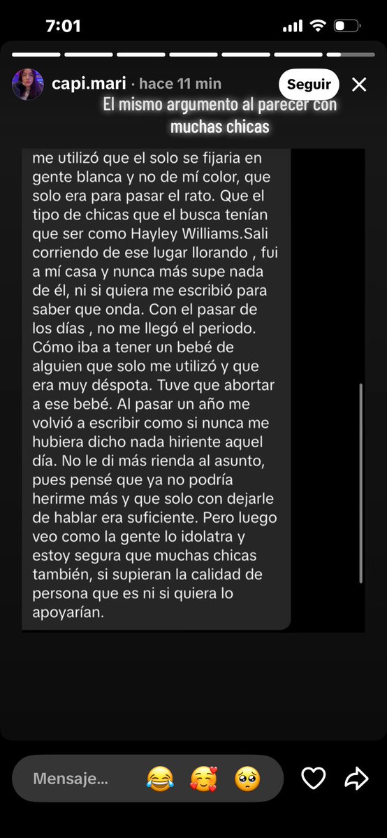 Anna Belén ★ tweet media