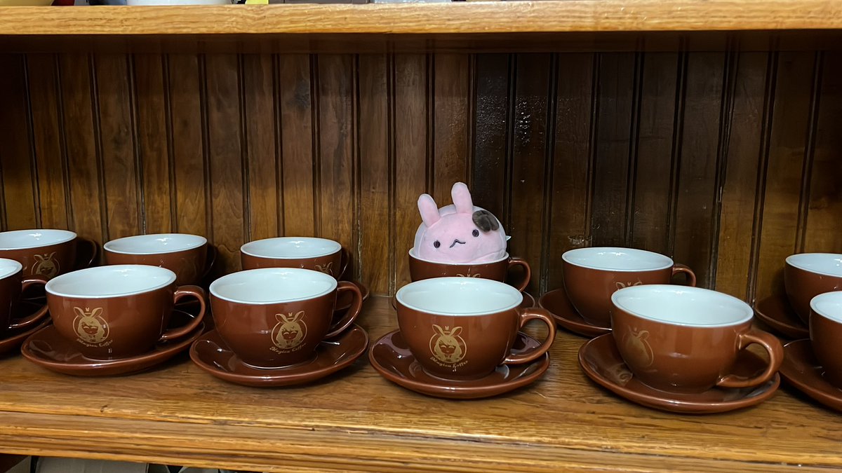 Mocha ☕🔮 bnuuy tweet media