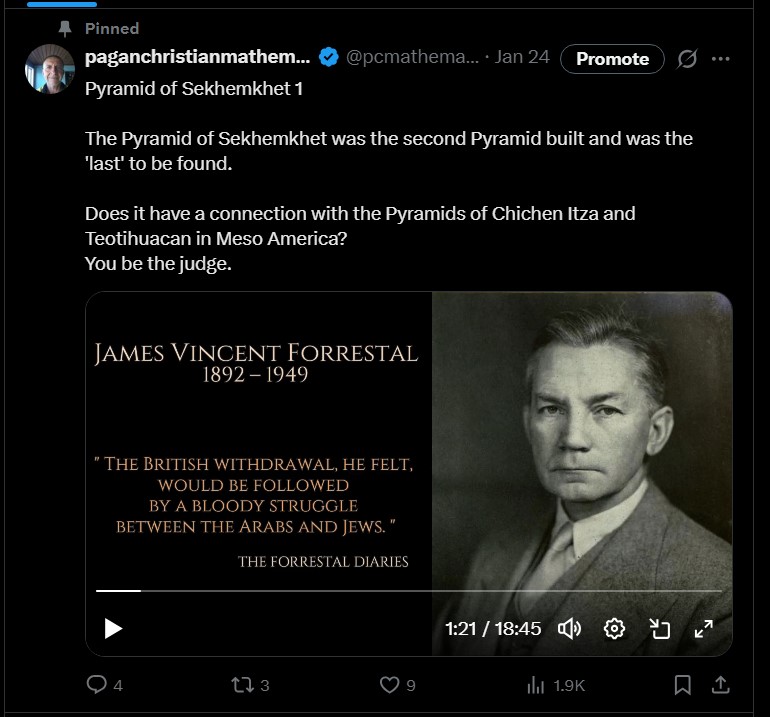 paganchristianmathematician tweet media