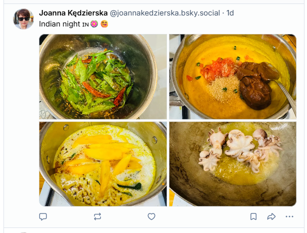 Nowy Linetcista tweet media