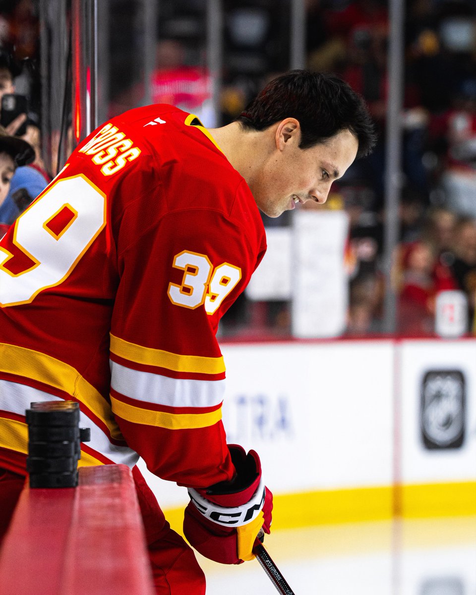 Calgary Flames tweet media